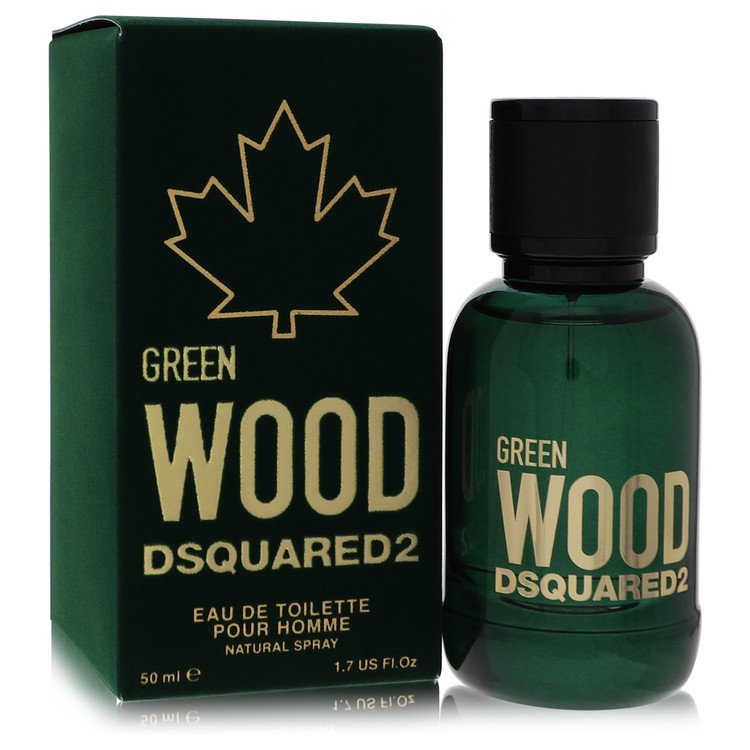 Dsquared2 Eau De Toilette Spray 1.7 oz for Men