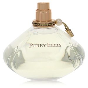 Perry Ellis Eau De Parfum Spray (Tester) 3.4 oz for Women