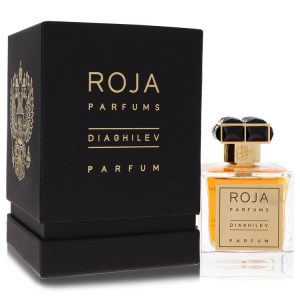 Roja Parfums Extrait De Parfum Spray (Unisex) 3.4 oz for Women