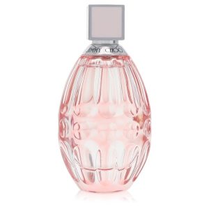 Jimmy Choo Eau De Toilette Spray (Tester) 3 oz for Women
