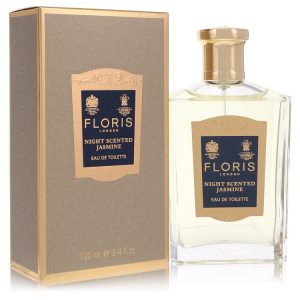 Floris Eau De Toilette Spray 3.4 oz for Women