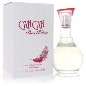 Paris Hilton Eau De Parfum Spray 3.4 oz for Women