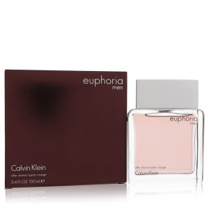 Calvin Klein After Shave 3.4 oz for Men