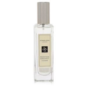 Jo Malone Cologne Spray (Unisex Unboxed) 1 oz for Men