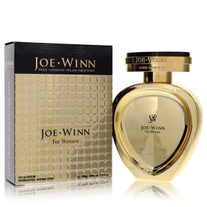 Joe Winn Eau De Parfum Spray 3.3 oz for Women