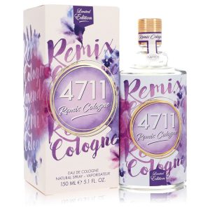 4711 Eau De Cologne Spray (Unisex) 5.1 oz for Men