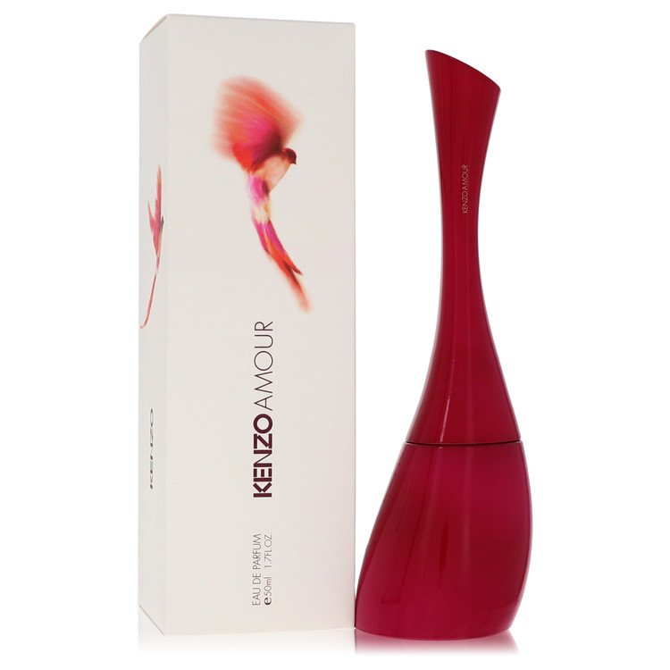 Kenzo Eau De Parfum Spray 1.7 oz for Women