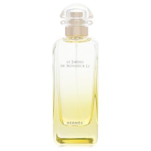 Hermes Eau De Toilette Spray (unisex Tester) 3.3 oz for Men