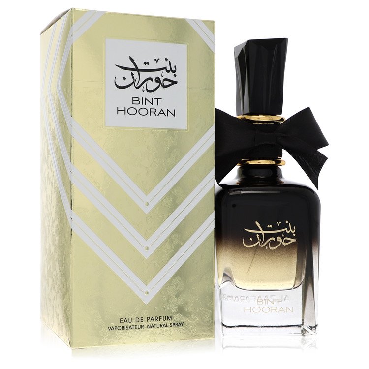 Al Zaafaran Eau De Parfum Spray 3.4 oz for Women