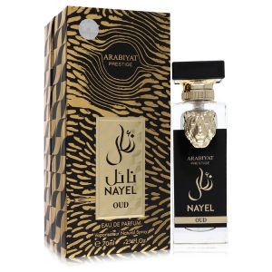 Arabiyat Prestige Eau De Parfum Spray (Unisex) 2.4 oz for Men