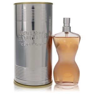 Jean Paul Gaultier Eau De Toilette Spray 1.6 oz for Women