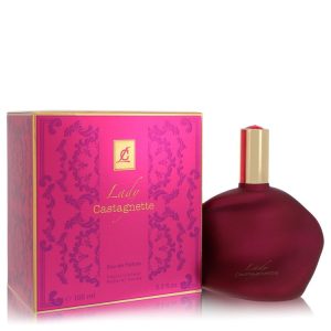 Lulu Castagnette Eau De Parfum Spray 3.3 oz for Women