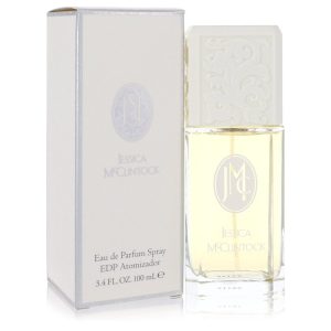 Jessica McClintock Eau De Parfum Spray 3.4 oz for Women