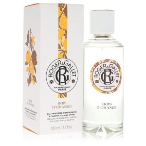 Roger & Gallet Fresh Fragrant Water Spray (Unisex) 3.3 oz for Women