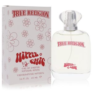 True Religion Eau De Parfum Spray 3.4 oz for Women
