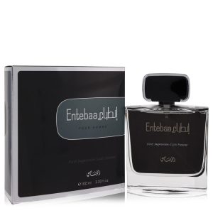 Rasasi Eau De Parfum Spray 3.33 oz for Men