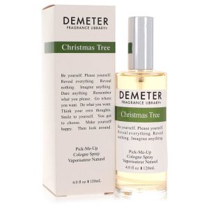 Demeter Cologne Spray 4 oz for Women