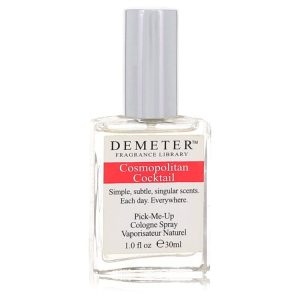 Demeter Cologne Spray 1 oz for Women