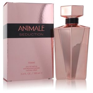 Animale Eau De Parfum Spray 3.4 oz for Women