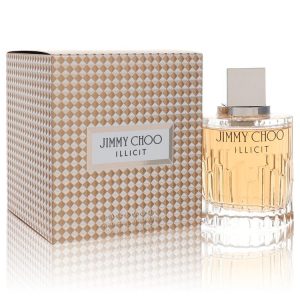 Jimmy Choo Eau De Parfum Spray 3.3 oz for Women