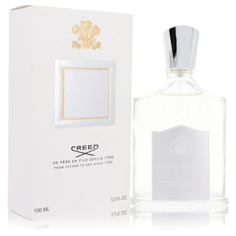 Creed Eau De Parfum Spray 3.3 oz for Men