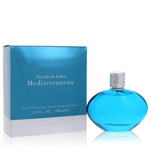 Elizabeth Arden Eau De Parfum Spray 3.4 oz for Women
