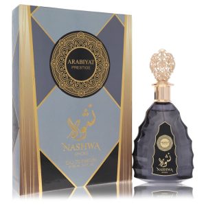 Arabiyat Prestige Eau De Parfum Spray (Unisex) 3.4 oz for Men