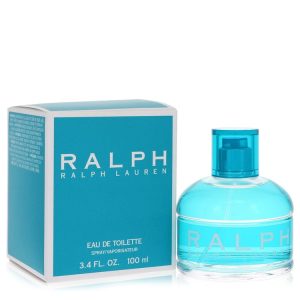 Ralph Lauren Eau De Toilette Spray 3.4 oz for Women