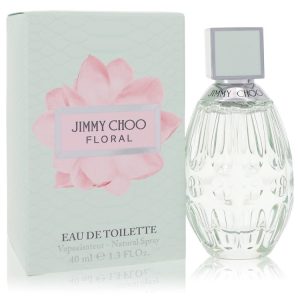 Jimmy Choo Eau De Toilette Spray 1.3 oz for Women