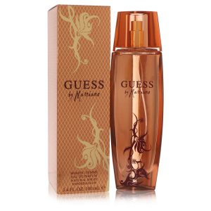 Guess Eau De Parfum Spray 3.4 oz for Women