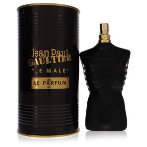Jean Paul Gaultier Eau De Parfum Intense Spray 6.8 oz for Men