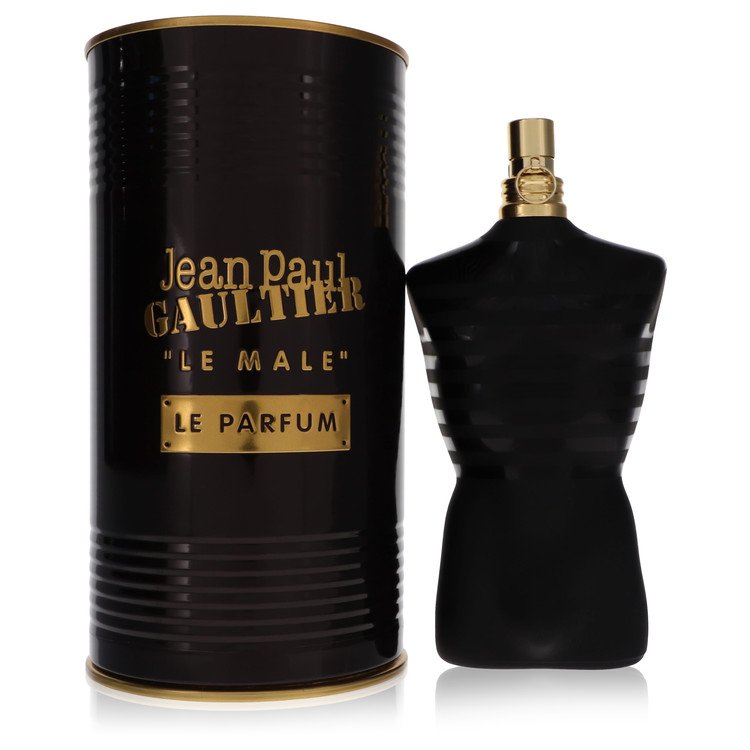 Jean Paul Gaultier Eau De Parfum Intense Spray 6.8 oz for Men