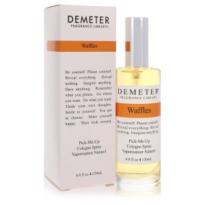 Demeter Cologne Spray 4 oz for Women