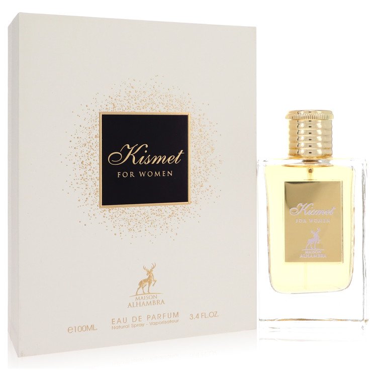 Maison Alhambra Eau De Parfum Spray 3.4 oz for Women