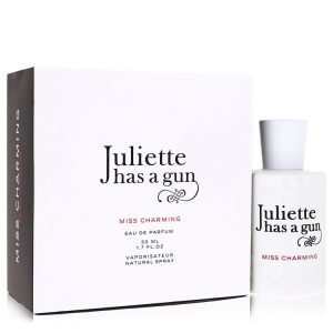 Juliette Has a Gun Eau De Parfum Spray 1.7 oz for Women