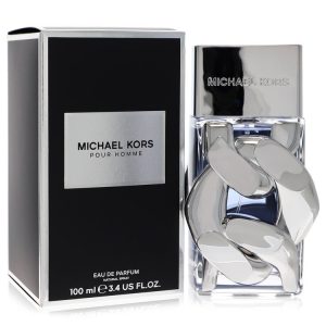 Michael Kors Eau De Parfum Spray 3.4 oz for Men
