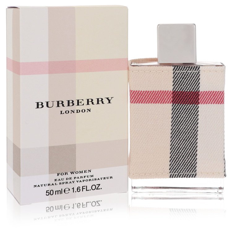 Burberry Eau De Parfum Spray 1.7 oz for Women