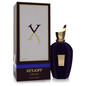 Xerjoff Eau De Parfum Spray (Unisex) 3.4 oz for Women