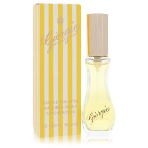 Giorgio Beverly Hills Eau De Toilette Spray 1 oz for Women