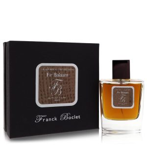 Franck Boclet Eau De Parfum Spray 3.3 oz for Men