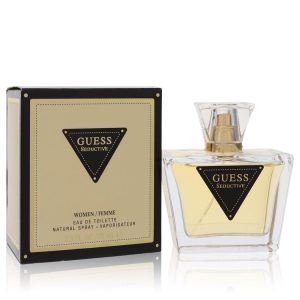Guess Eau De Toilette Spray 2.5 oz for Women