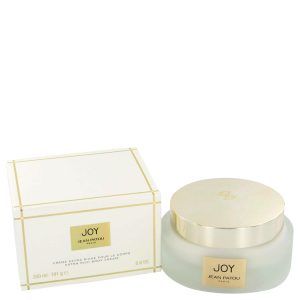Jean Patou Body Cream 6.7 oz for Women
