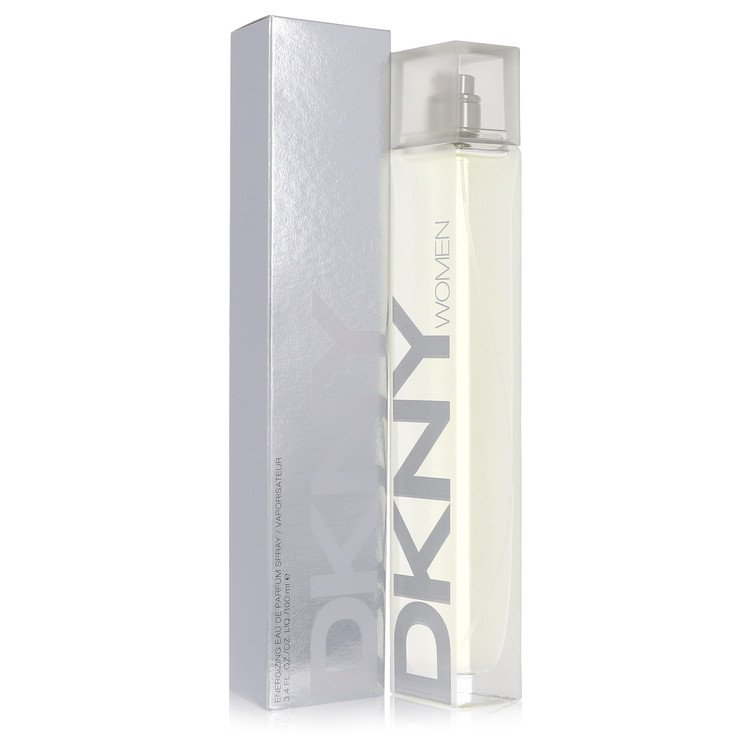 Donna Karan Energizing Eau De Parfum Spray 3.4 oz for Women