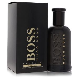 Hugo Boss Parfum Spray 3.4 oz for Men