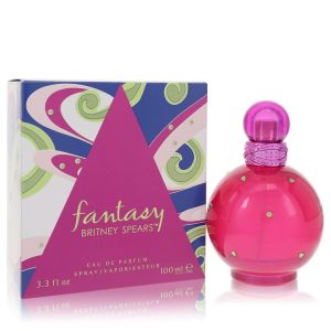 Britney Spears Eau De Parfum Spray 3.3 oz for Women