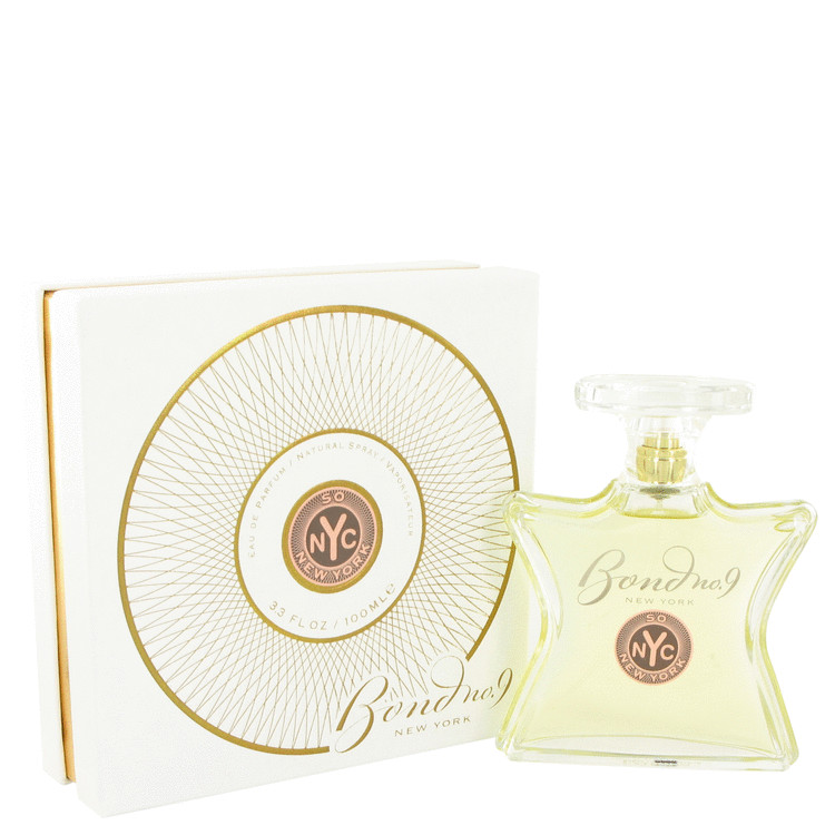 Bond No. 9 Eau De Parfum Spray 3.3 oz for Women