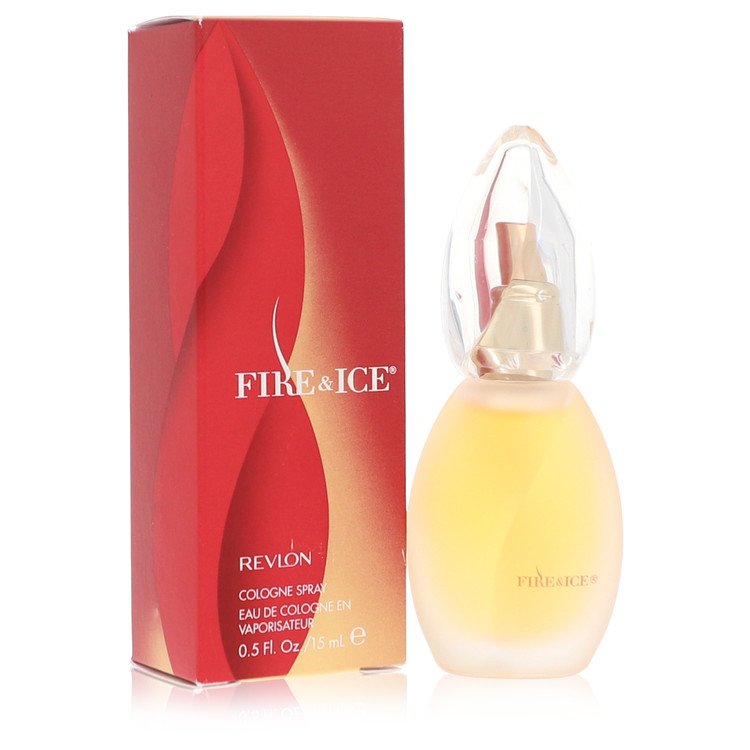 Revlon Cologne Spray 0.5 oz for Women