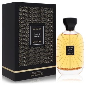 Atelier Des Ors Eau De Parfum Spray (Unisex) 3.4 oz for Women