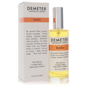 Demeter Cologne Spray 4 oz for Women