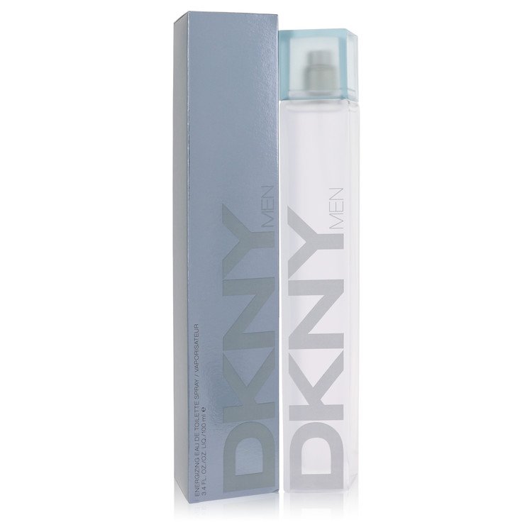 Donna Karan Eau De Toilette Spray 3.4 oz for Men